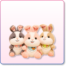Stuffed Toys
